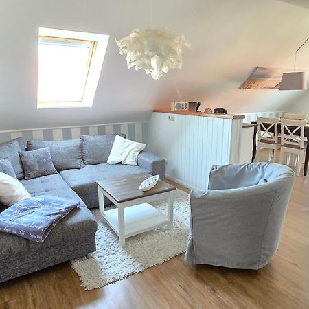 Haus Wiekend - Fewo Strandkrabbe Wiek auf Rügen Esterno foto