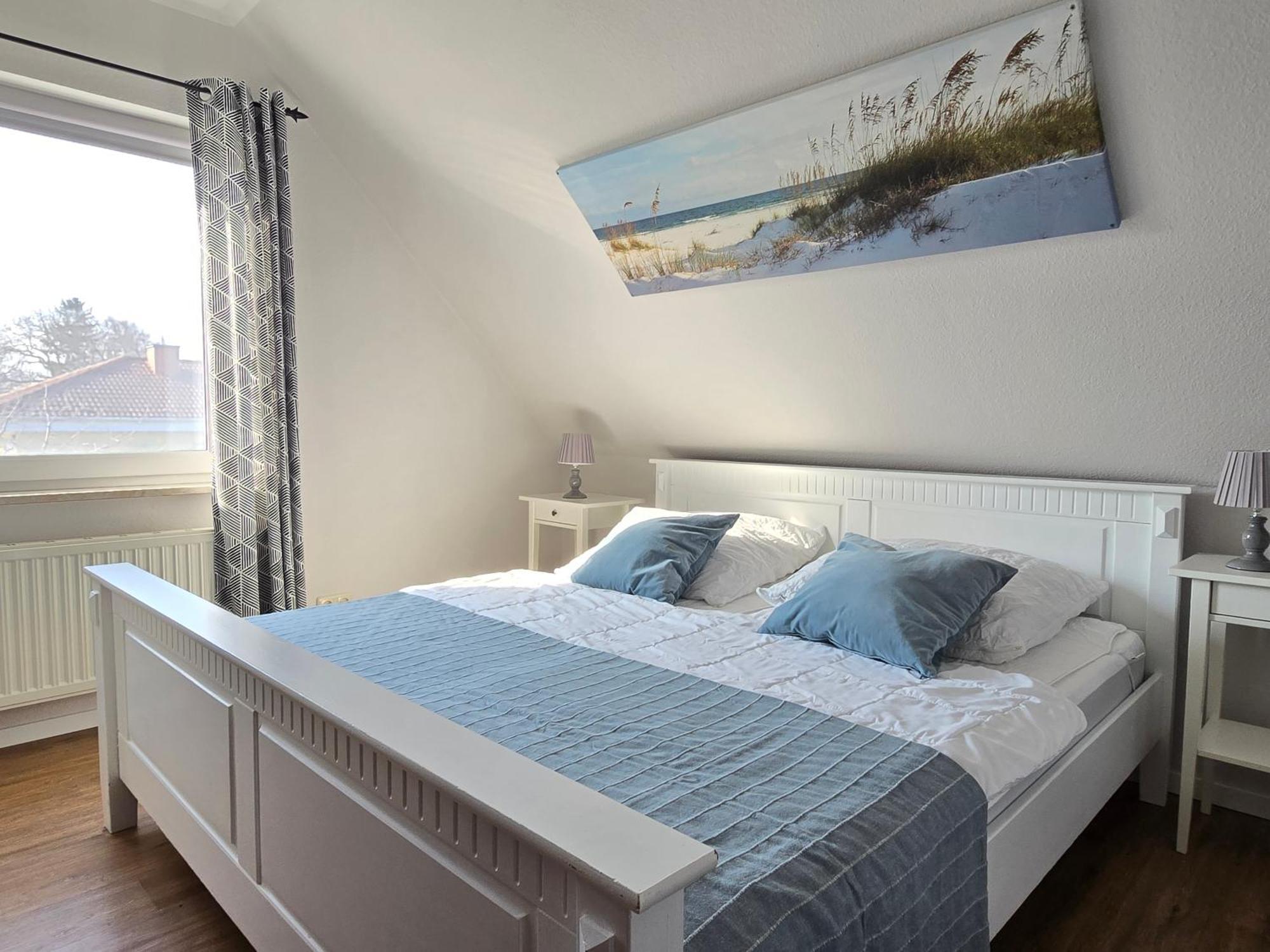 Haus Wiekend - Fewo Strandkrabbe Wiek auf Rügen Esterno foto
